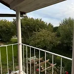 Reiterkraftquelle - Auszeit Im Naturpark Zwischen Seen Und Ostsee 公寓 *
