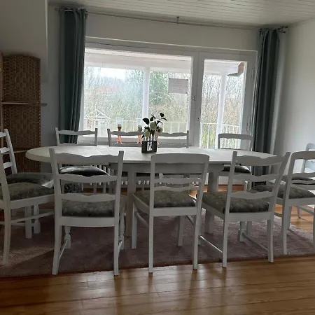 Reiterkraftquelle - Auszeit Im Naturpark Zwischen Seen Und Ostsee Lägenhet *