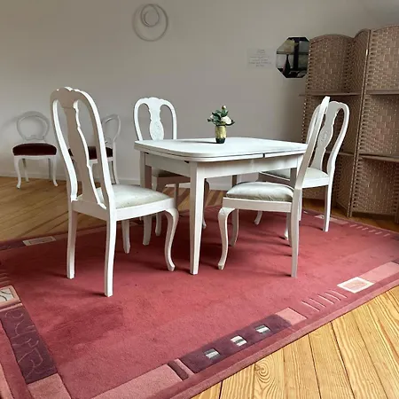 Appartement Reiterkraftquelle - Auszeit Im Naturpark Zwischen Seen Und Ostsee *