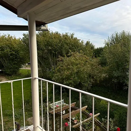 Reiterkraftquelle - Auszeit Im Naturpark Zwischen Seen Und Ostsee Lejlighed *