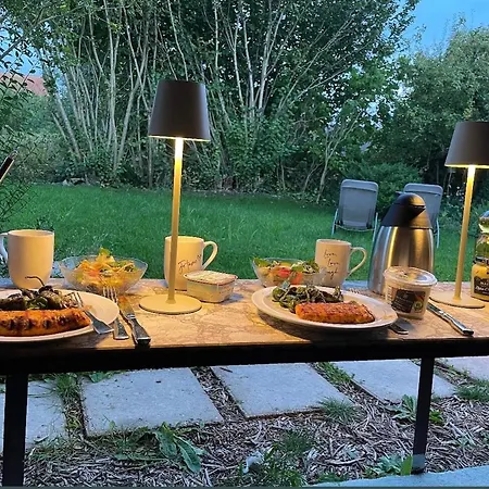 Reiterkraftquelle - Auszeit Im Naturpark Zwischen Seen Und Ostsee Westensee