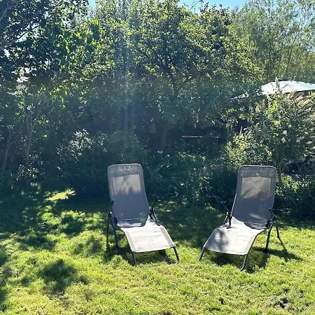 Lejlighed Reiterkraftquelle - Auszeit Im Naturpark Zwischen Seen Und Ostsee *