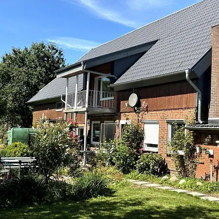Reiterkraftquelle - Auszeit Im Naturpark Zwischen Seen Und Ostsee *