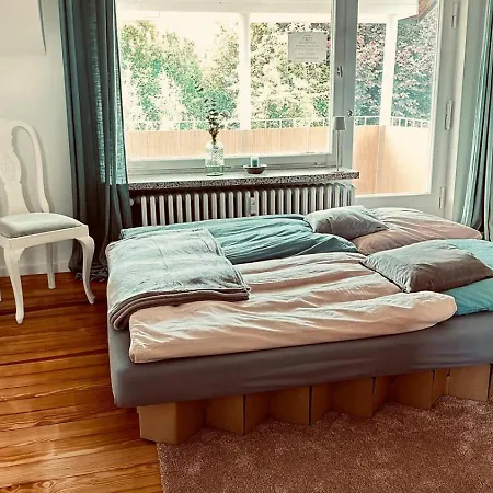 Reiterkraftquelle - Auszeit Im Naturpark Zwischen Seen Und Ostsee Lejlighed