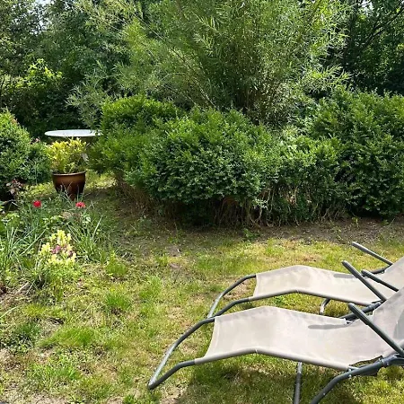 Reiterkraftquelle - Auszeit Im Naturpark Zwischen Seen Und Ostsee * Westensee