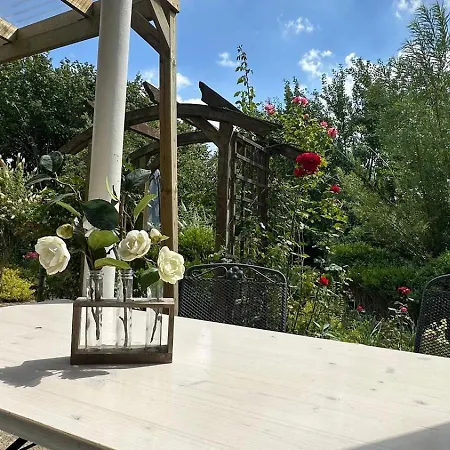 Reiterkraftquelle - Auszeit Im Naturpark Zwischen Seen Und Ostsee *